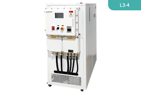 制冷控温系统 (-40～RT)L3-4