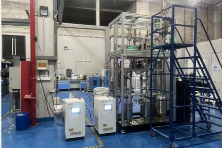 实验室加热控温设备可以用于哪些化学反应实验？