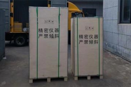 水加热控温装置超温警报该怎么处理？